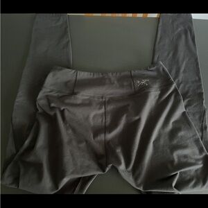 Arc'teryx Women's Black Activewear